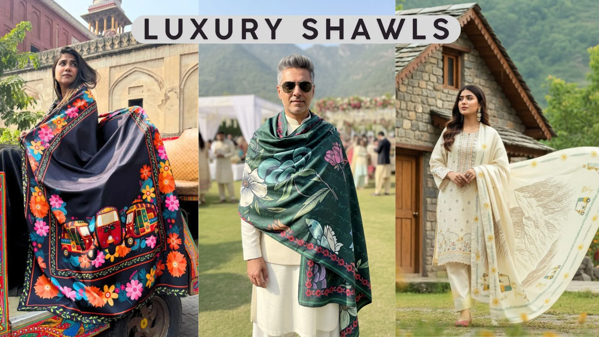 Welcome to Our Store